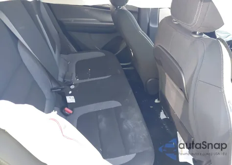 2024 Chevrolet Trailblazer Fwd Ls из США, поврежденный, VIN KL79MMSLXRB135138